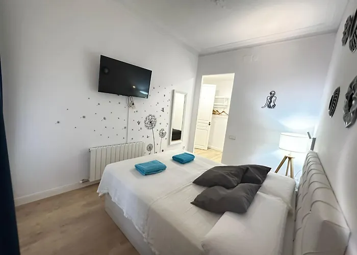 Flor Bed and Breakfast Βαρκελώνη