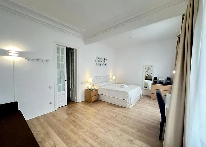 Bed and Breakfast Flor