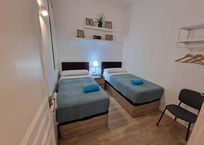 Bed and Breakfast Flor Βαρκελώνη
