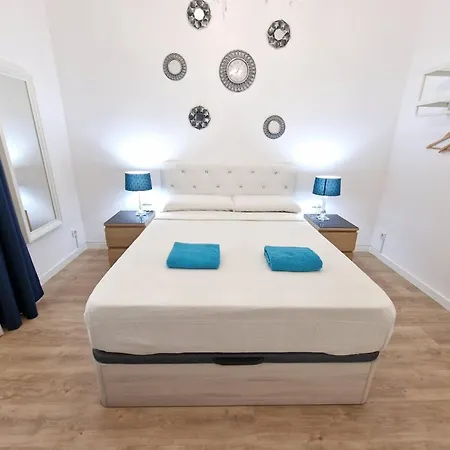 Flor Bed & Breakfast Barcelona