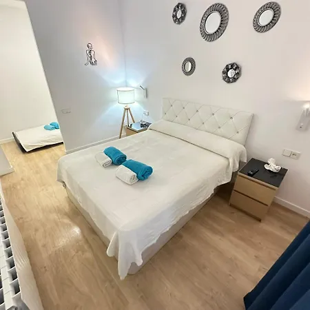 Flor Bed & Breakfast Barcelona