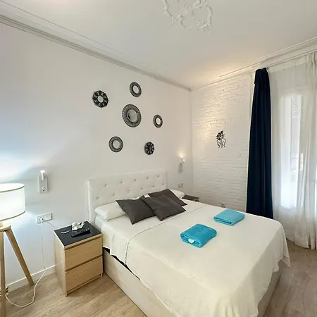 Bed & Breakfast Flor Barcelona
