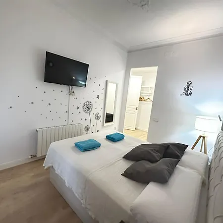 Flor Bed & Breakfast Barcelona