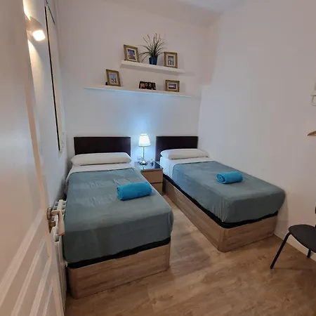 Bed & Breakfast Flor Barcelona